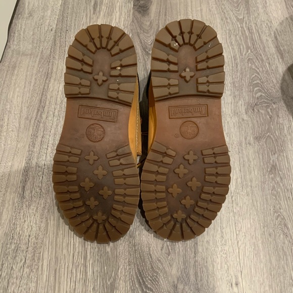 Women 6in premium waterproof internal wedge - Picture 4 of 4